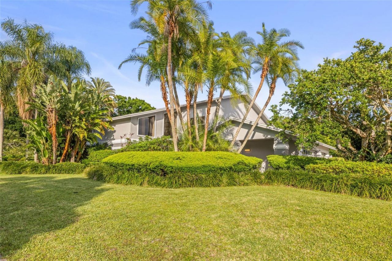 2668 Concorde Court, Clearwater, FL 33761 Photo