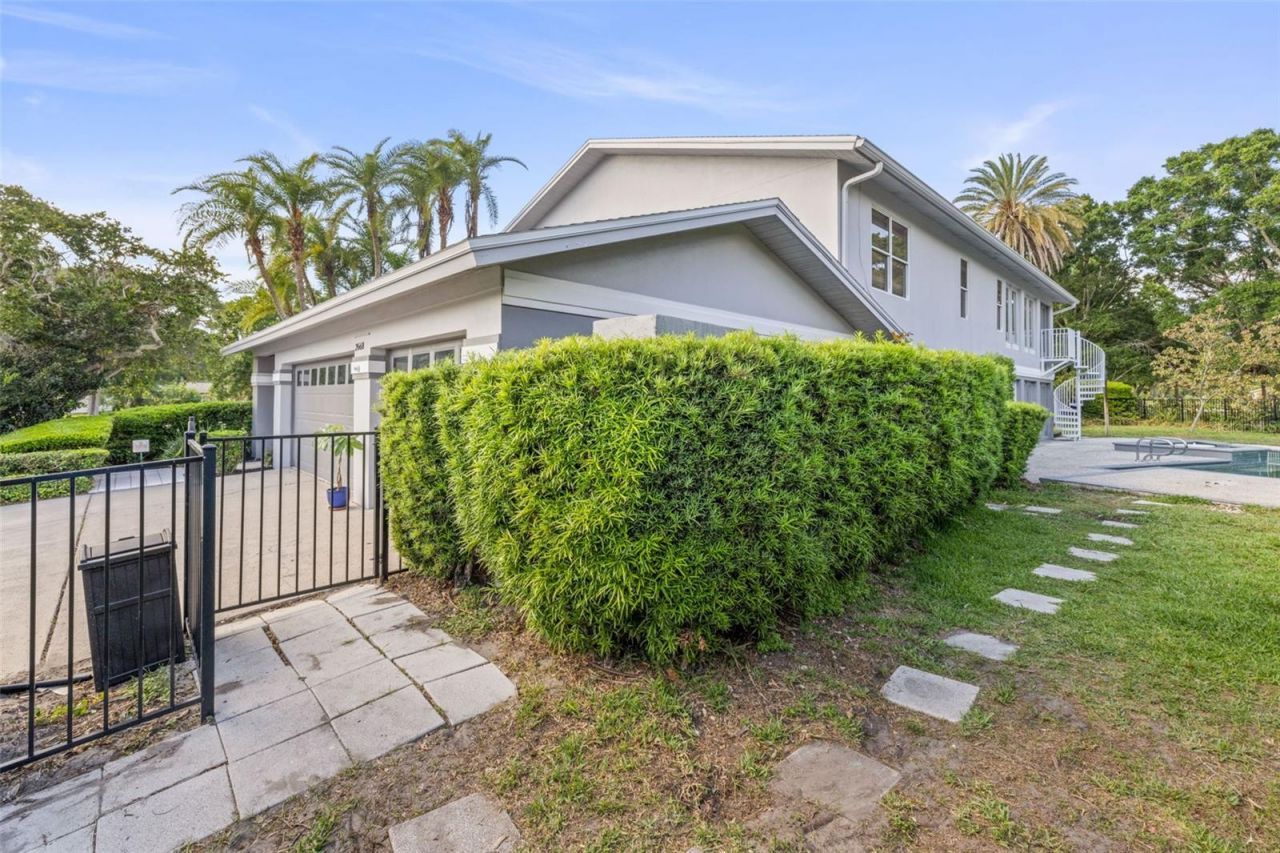 2668 Concorde Court, Clearwater, FL 33761 Photo