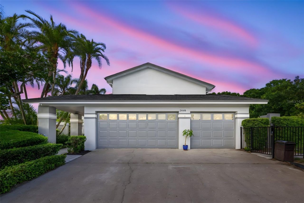 2668 Concorde Court, Clearwater, FL 33761 Photo