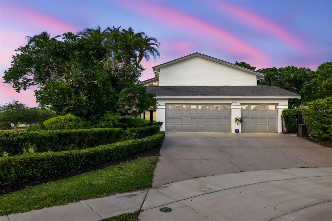 2668 Concorde Court, Clearwater, FL 33761 Photo