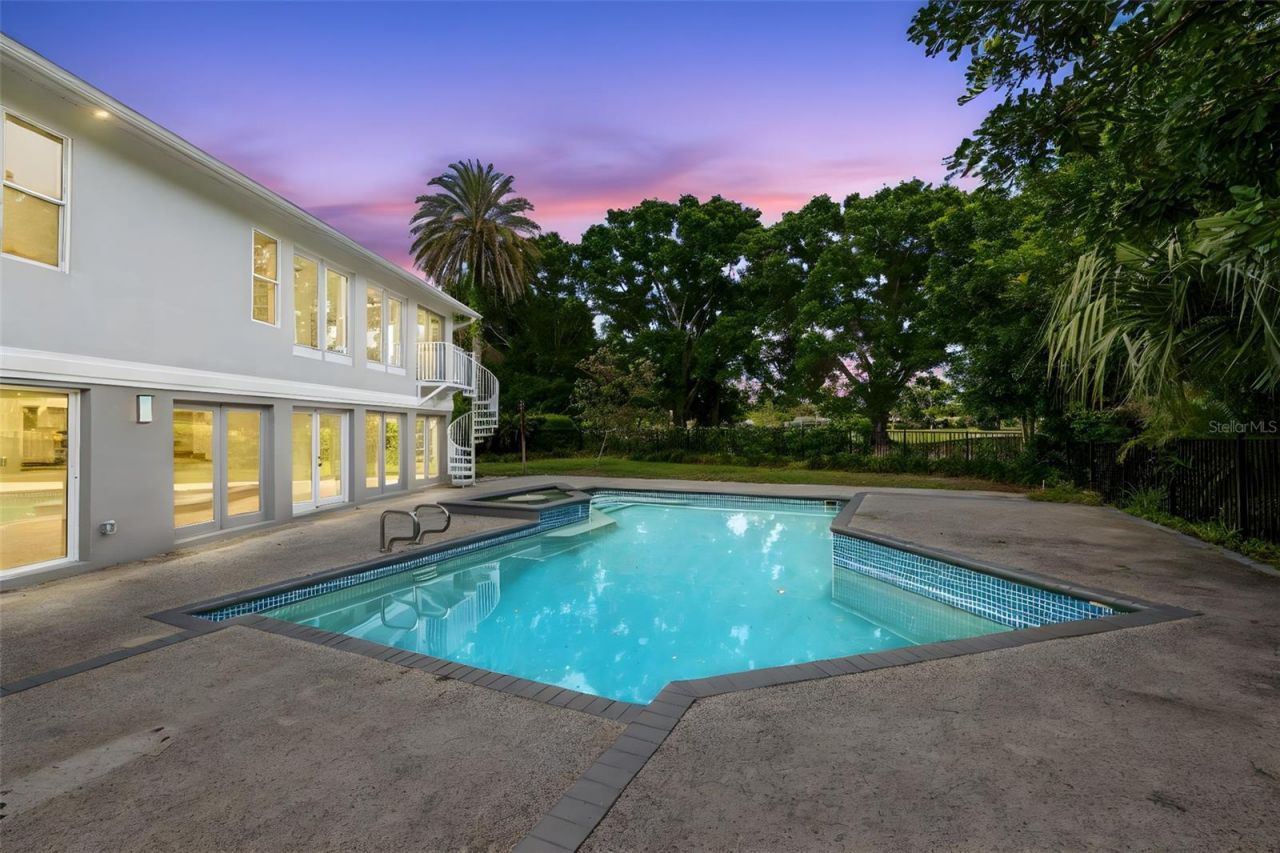 2668 Concorde Court, Clearwater, FL 33761 Photo