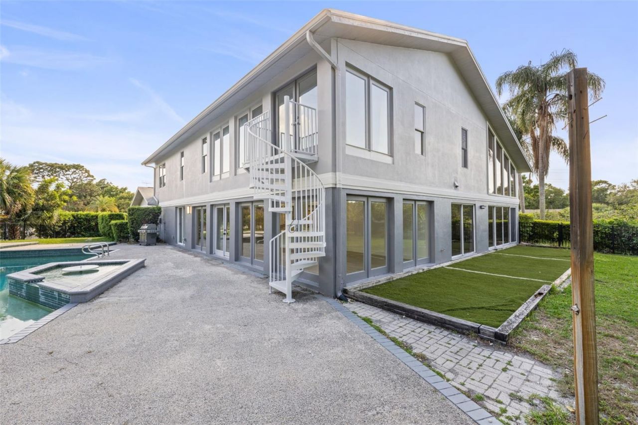 2668 Concorde Court, Clearwater, FL 33761 Photo