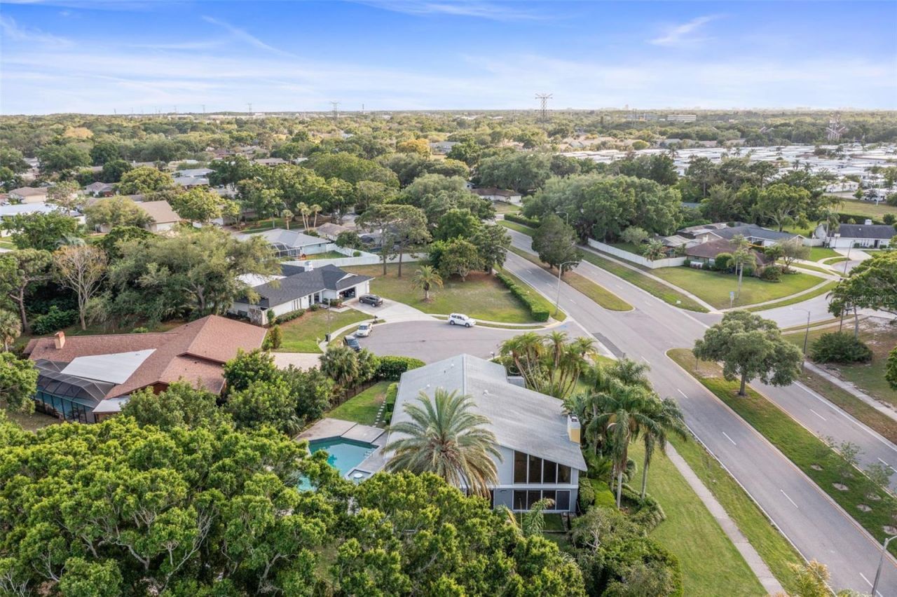 2668 Concorde Court, Clearwater, FL 33761 Photo