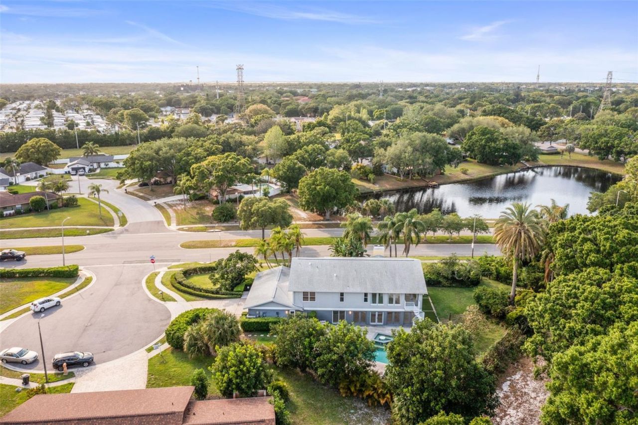 2668 Concorde Court, Clearwater, FL 33761 Photo