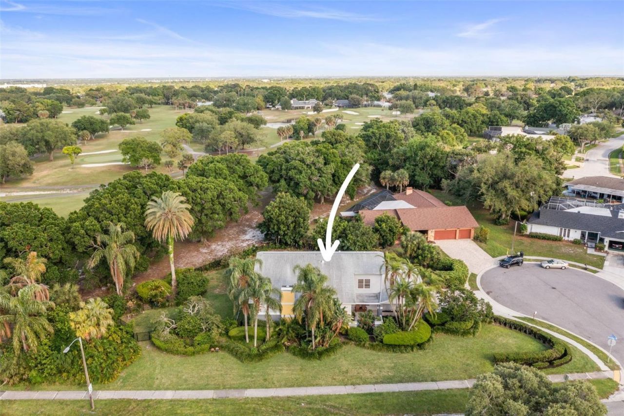 2668 Concorde Court, Clearwater, FL 33761 Photo