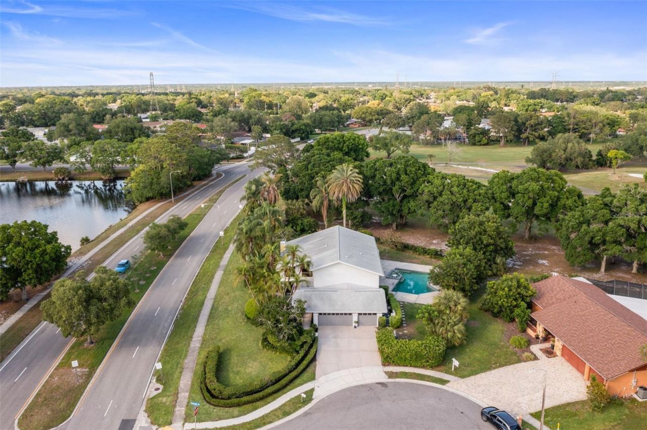 2668 Concorde Court, Clearwater, FL 33761 Photo