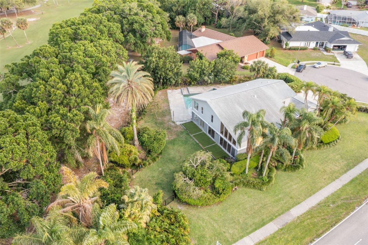 2668 Concorde Court, Clearwater, FL 33761 Photo