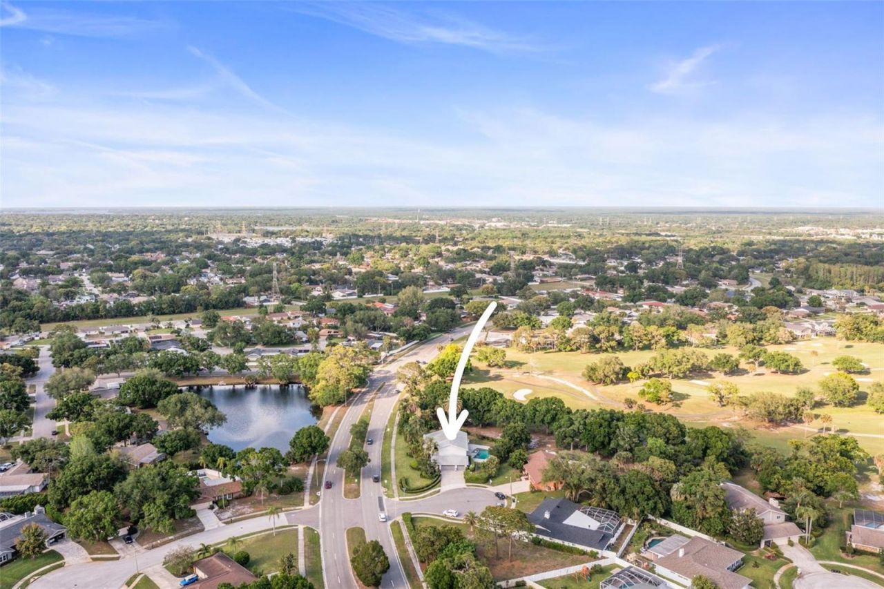 2668 Concorde Court, Clearwater, FL 33761 Photo