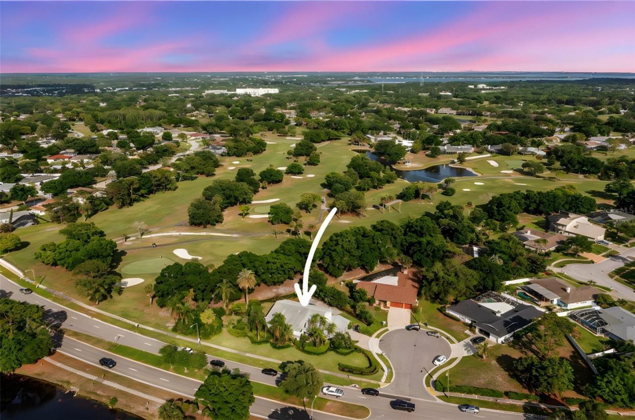 2668 Concorde Court, Clearwater, FL 33761 Photo