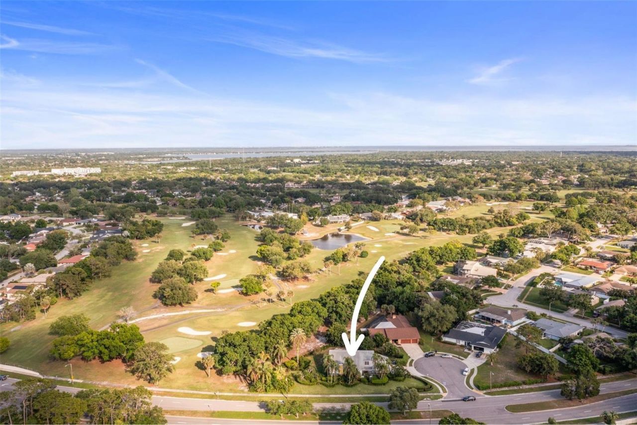 2668 Concorde Court, Clearwater, FL 33761 Photo