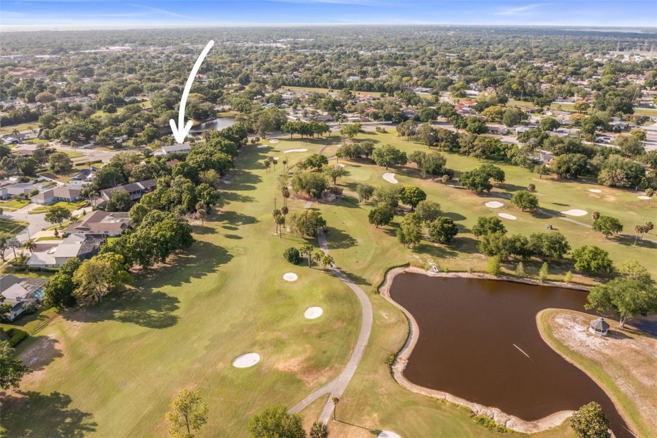 2668 Concorde Court, Clearwater, FL 33761 Photo