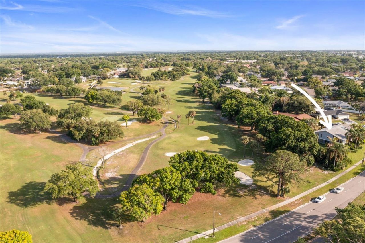 2668 Concorde Court, Clearwater, FL 33761 Photo