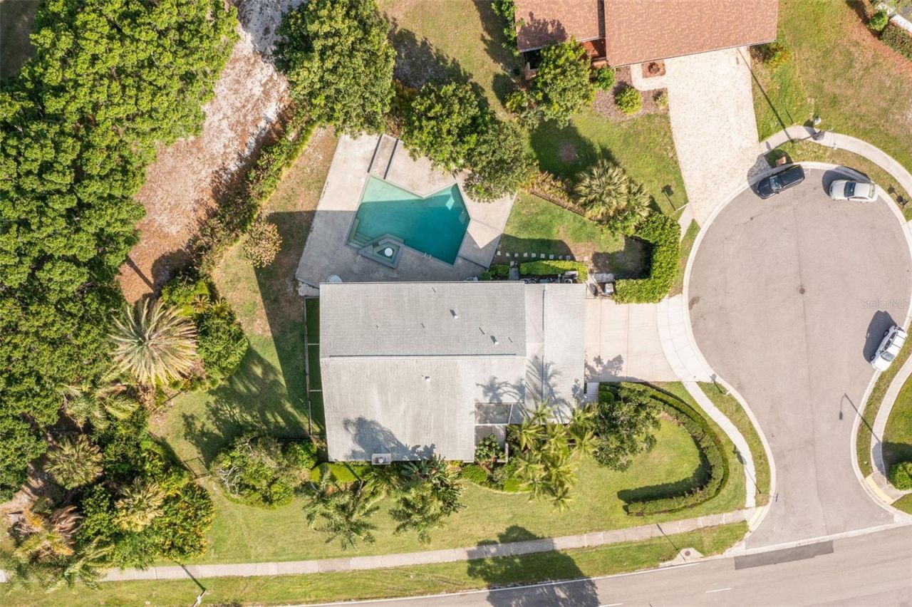 2668 Concorde Court, Clearwater, FL 33761 Photo