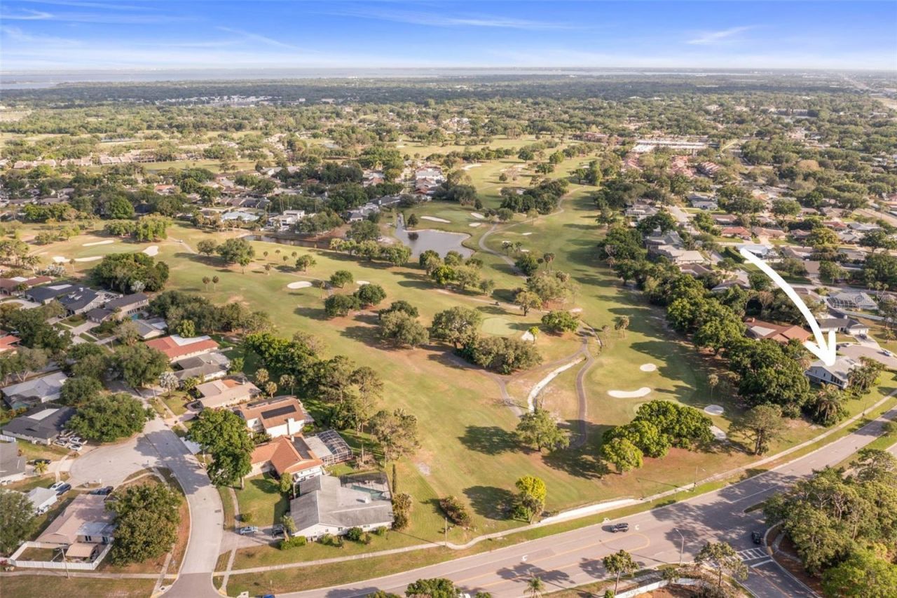 2668 Concorde Court, Clearwater, FL 33761 Photo