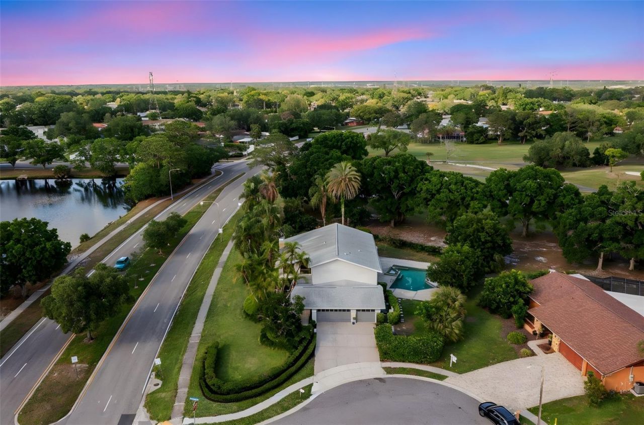 2668 Concorde Court, Clearwater, FL 33761 Photo