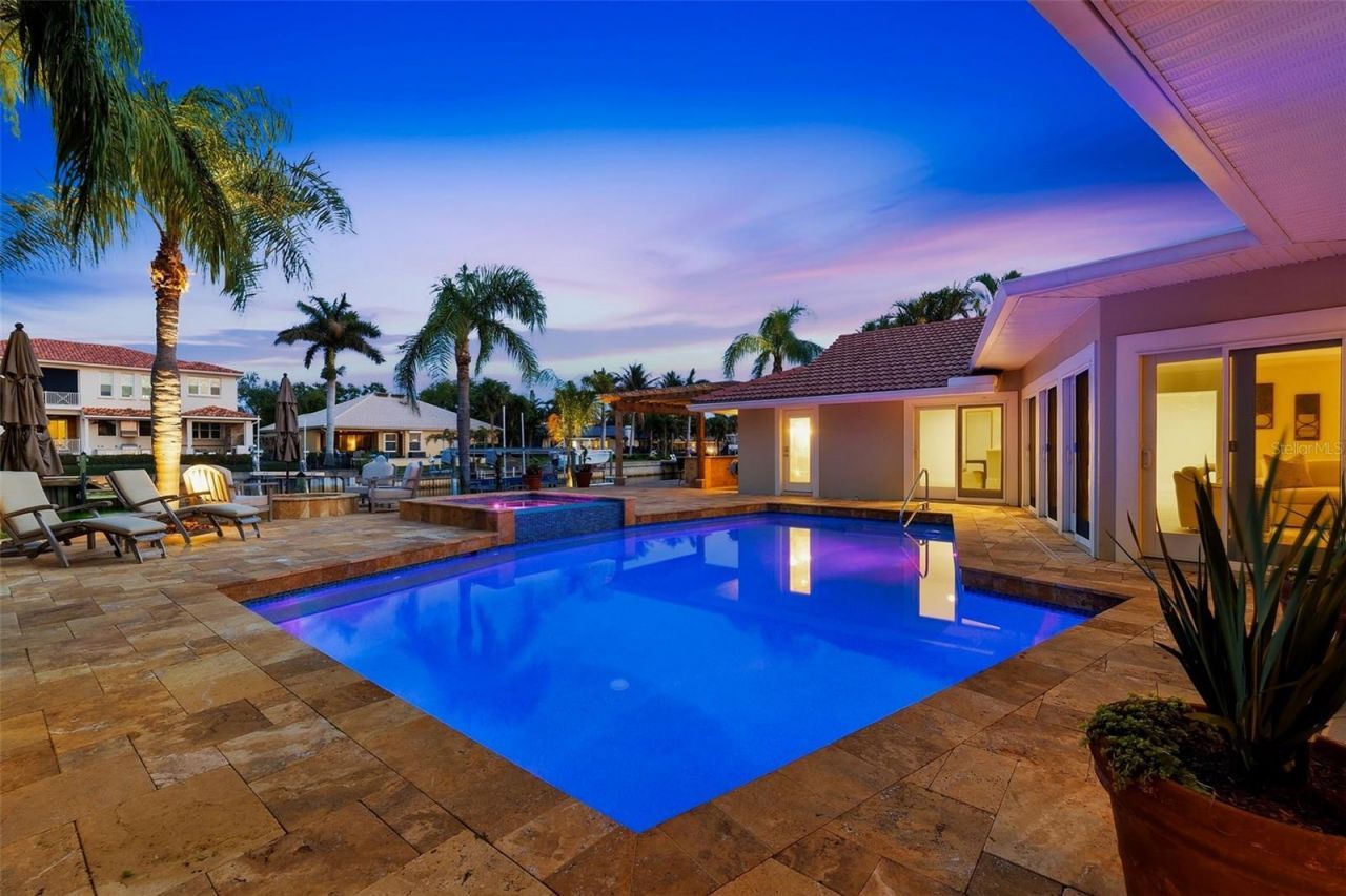 2080 Hawaii Avenue Ne, Saint Petersburg, FL 33703 Photo