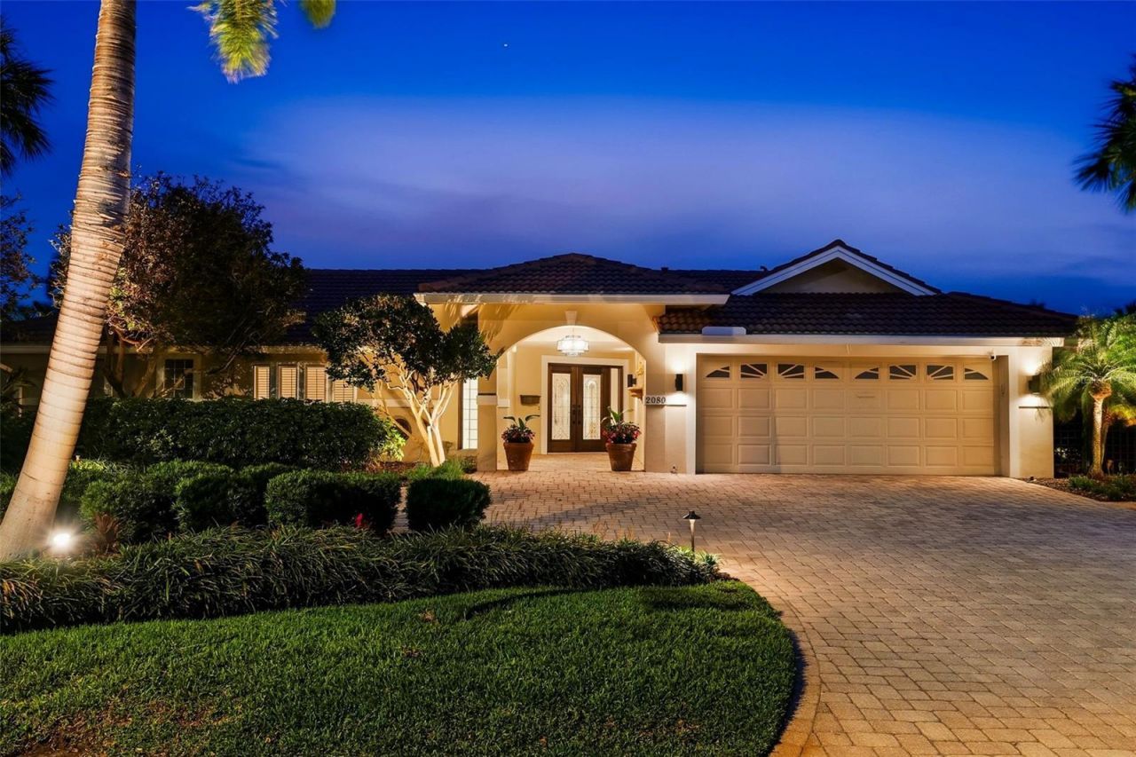 2080 Hawaii Avenue Ne, Saint Petersburg, FL 33703 Photo