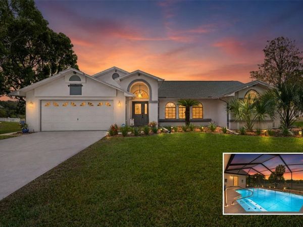 18652 AUTUMN LAKE BOULEVARD, HUDSON, FL 34667