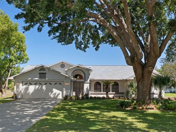 18652 AUTUMN LAKE BOULEVARD , HUDSON, FL 34667