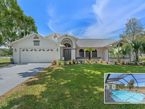 18652 AUTUMN LAKE BOULEVARD, HUDSON, FL 34667