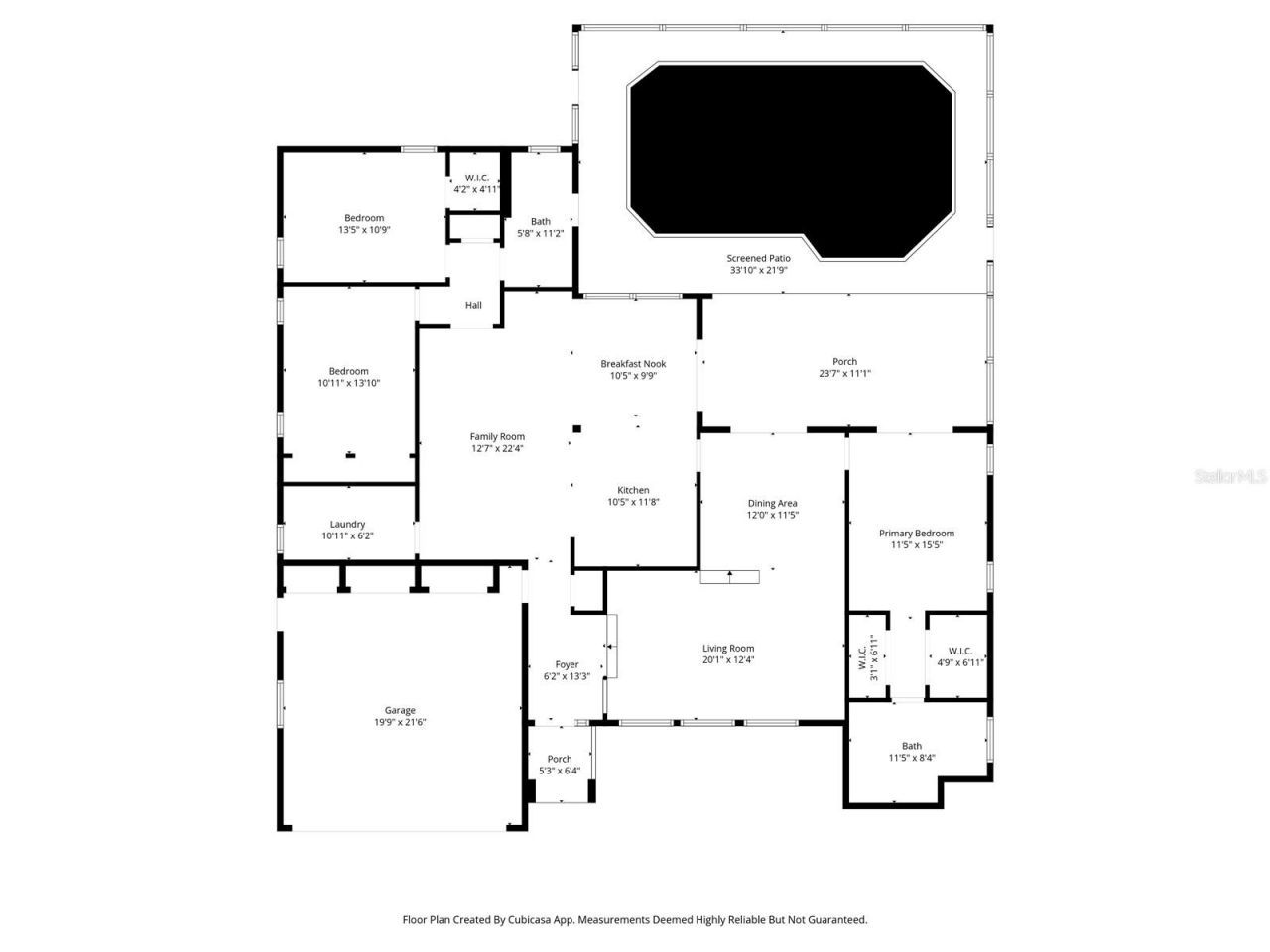 18652 Autumn Lake Boulevard, Hudson, FL 34667 Photo