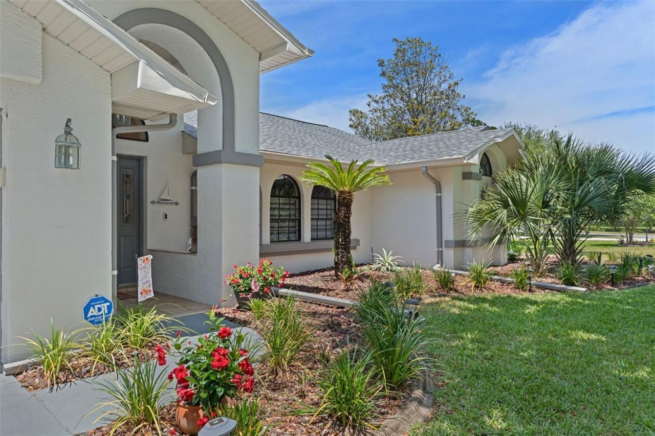 18652 Autumn Lake Boulevard, Hudson, FL 34667 Photo