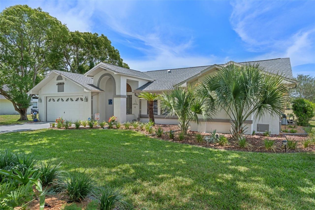 18652 Autumn Lake Boulevard, Hudson, FL 34667 Photo