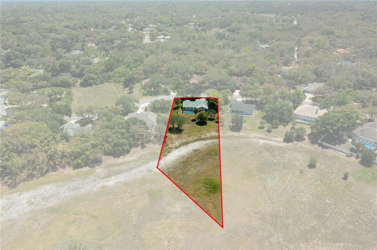 18652 Autumn Lake Boulevard, Hudson, FL 34667 Photo