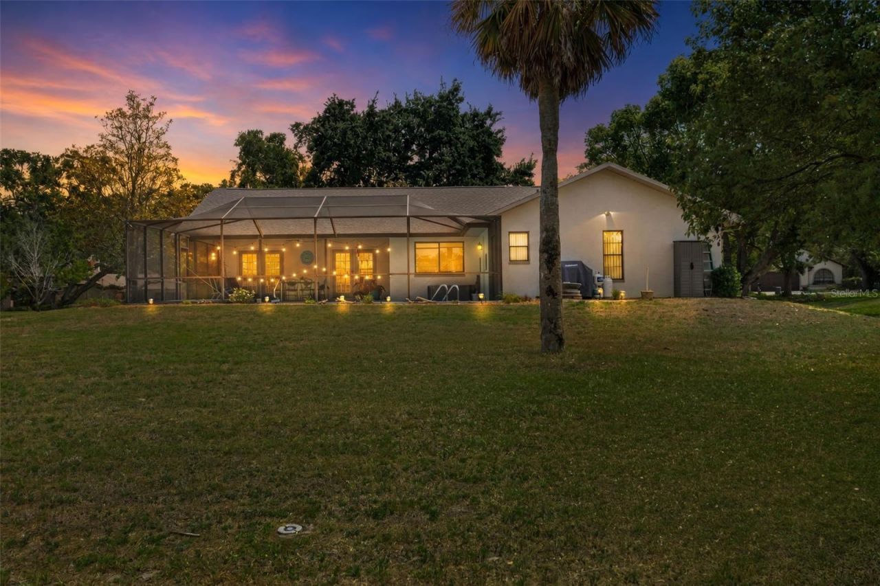 18652 Autumn Lake Boulevard, Hudson, FL 34667 Photo
