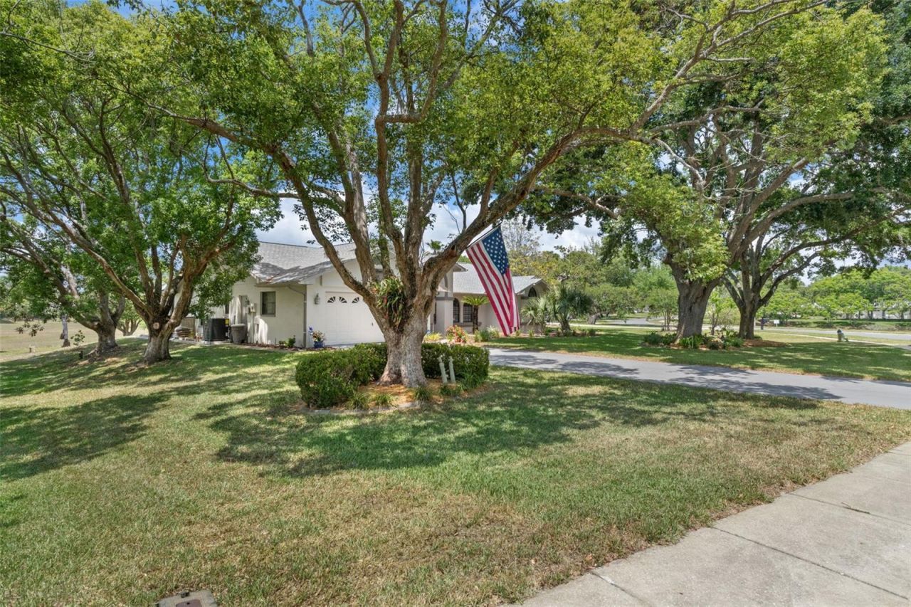 18652 Autumn Lake Boulevard, Hudson, FL 34667 Photo