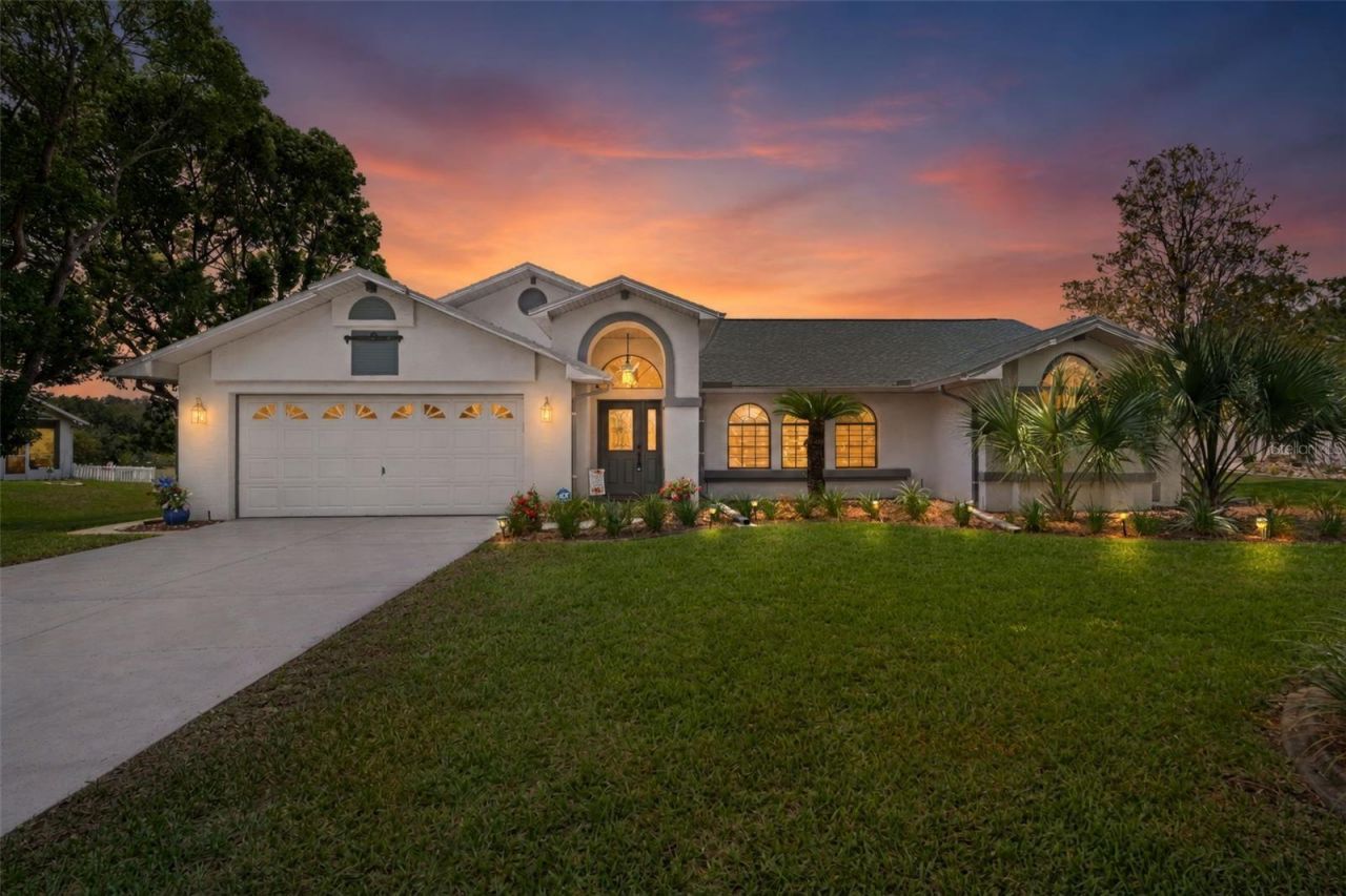 18652 Autumn Lake Boulevard, Hudson, FL 34667 Photo