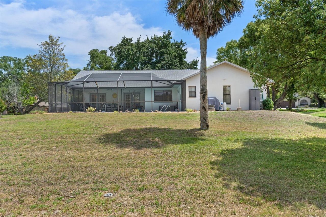 18652 Autumn Lake Boulevard, Hudson, FL 34667 Photo