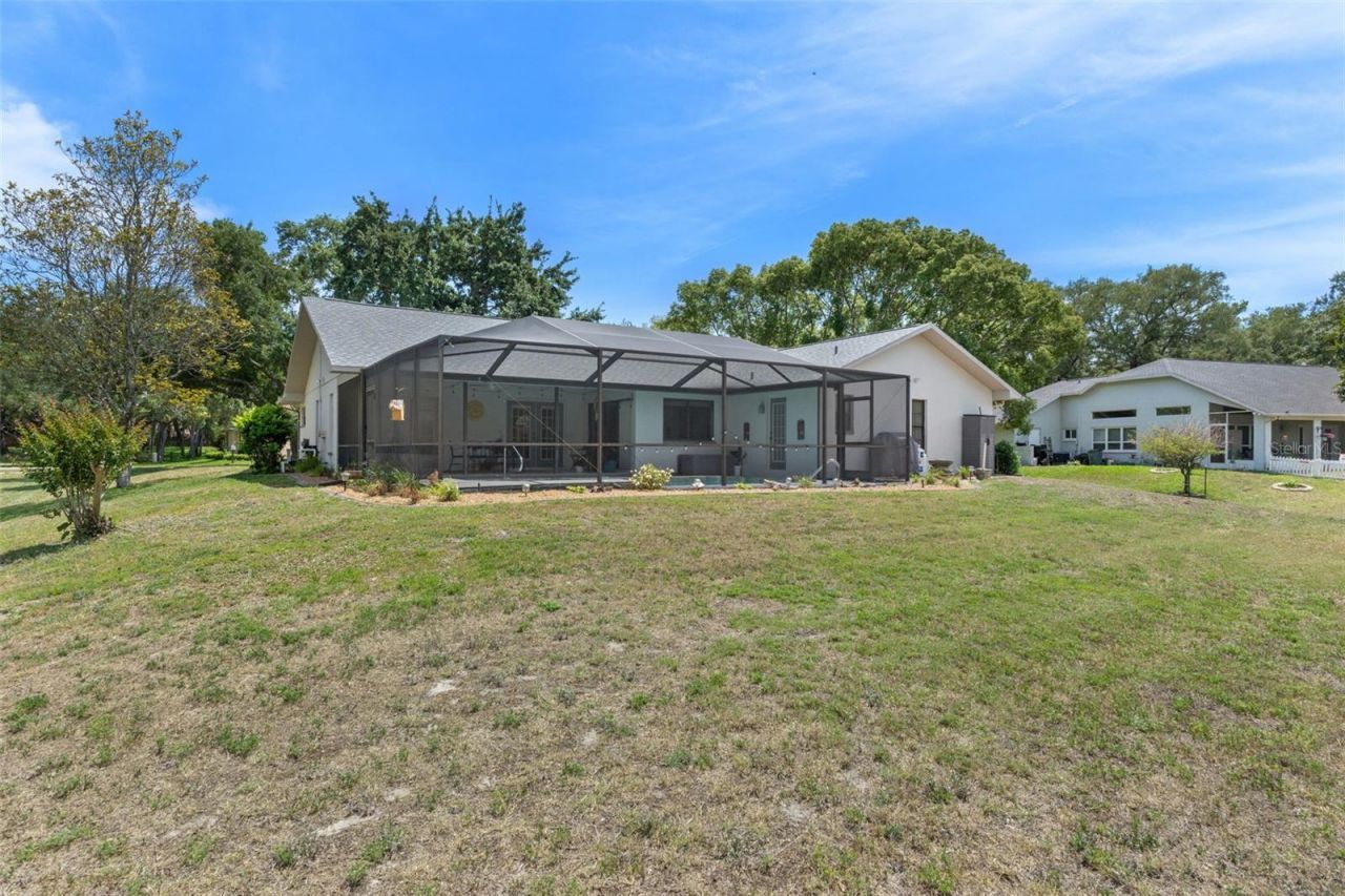 18652 Autumn Lake Boulevard, Hudson, FL 34667 Photo