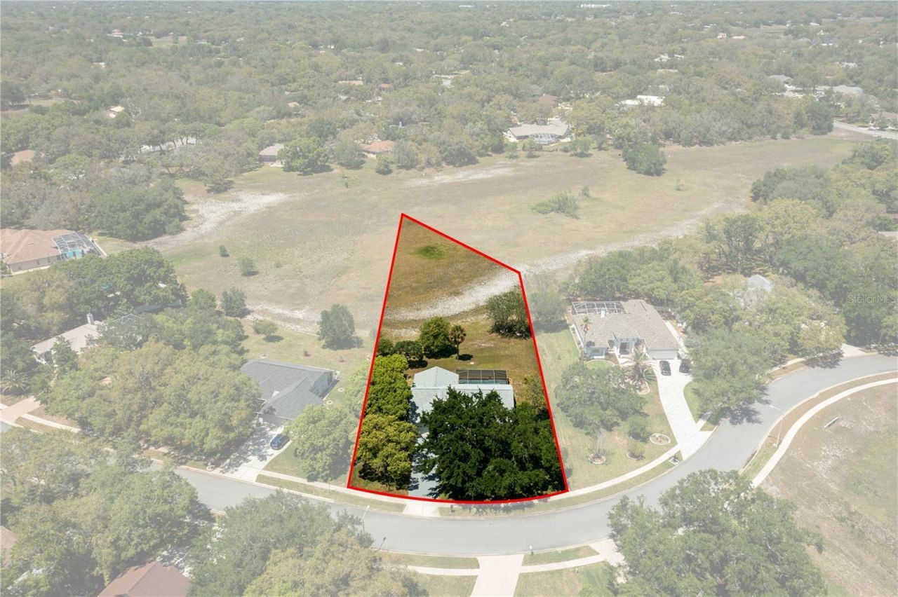 18652 Autumn Lake Boulevard, Hudson, FL 34667 Photo