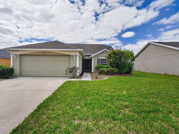 2523 BOBBY LEE LANE , ST CLOUD, FL 34772