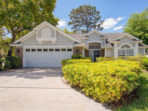 2182 TREVOR ROAD , PALM HARBOR, FL 34683