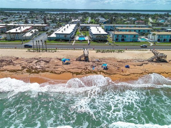2820 OCEAN SHORE BOULEVARD , Unit 150, ORMOND BEACH, FL 32176