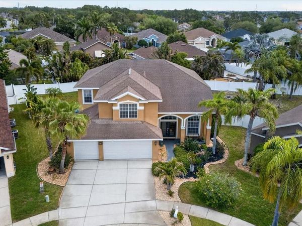 2638 JAYS NEST LANE, HOLIDAY, FL 34691