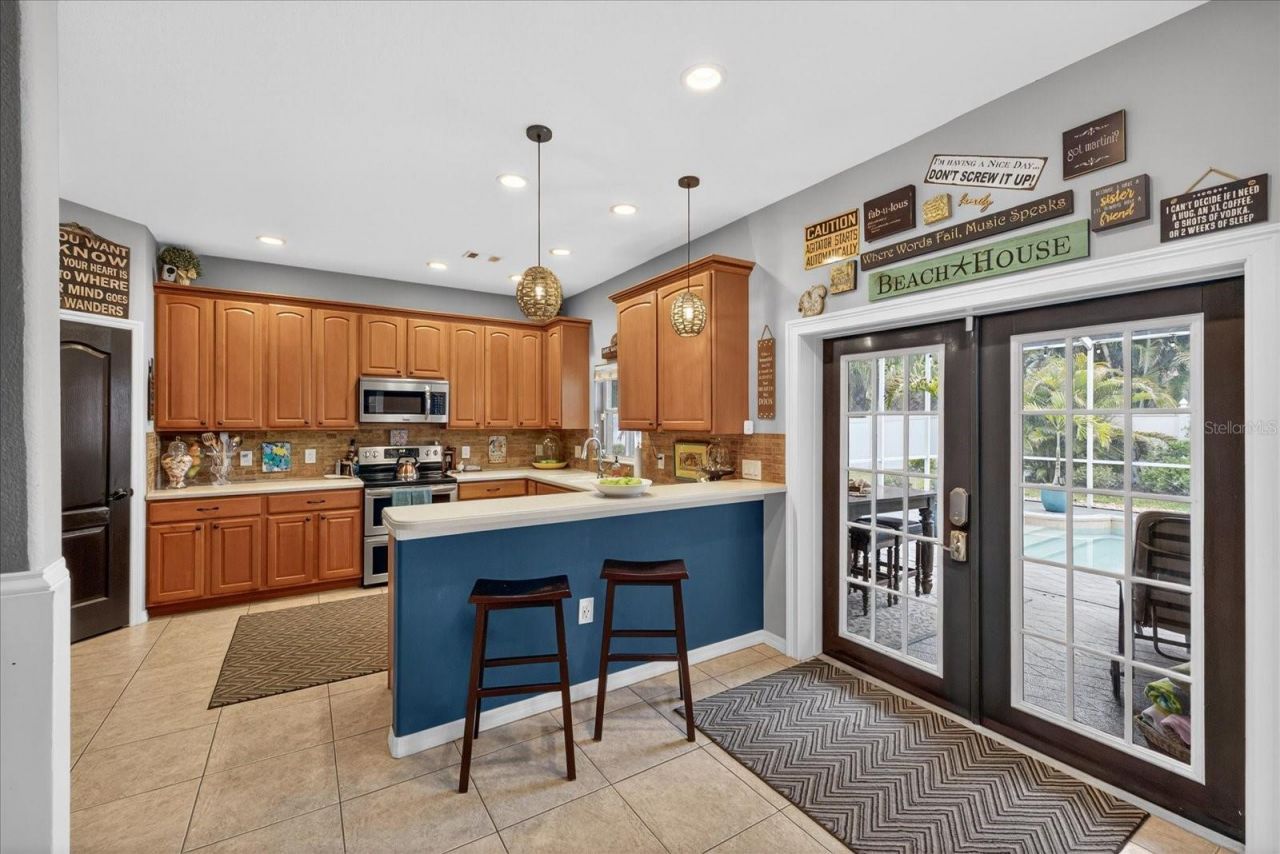 2638 Jays Nest Lane, Holiday, FL 34691 Photo