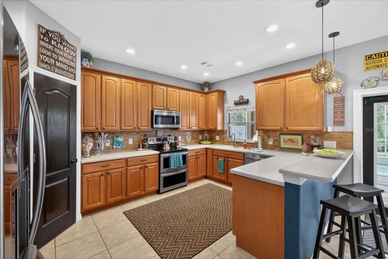 2638 Jays Nest Lane, Holiday, FL 34691 Photo