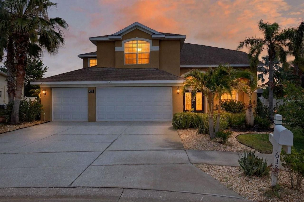 2638 Jays Nest Lane, Holiday, FL 34691 Photo