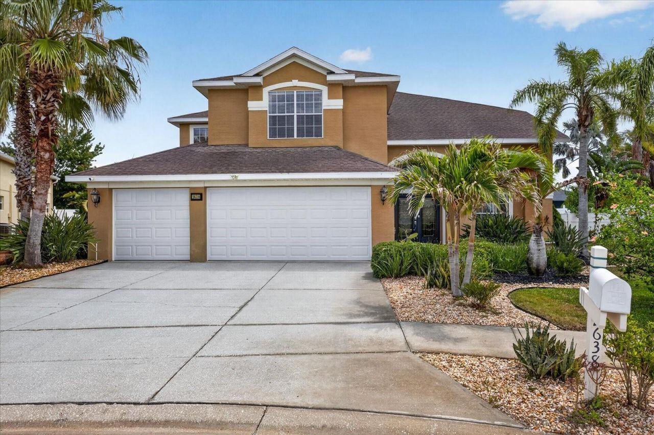 2638 Jays Nest Lane, Holiday, FL 34691 Photo