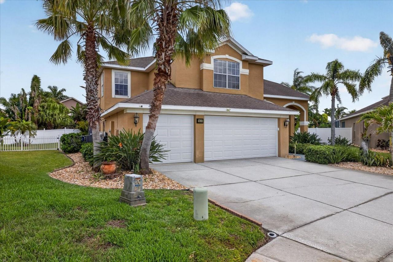 2638 Jays Nest Lane, Holiday, FL 34691 Photo