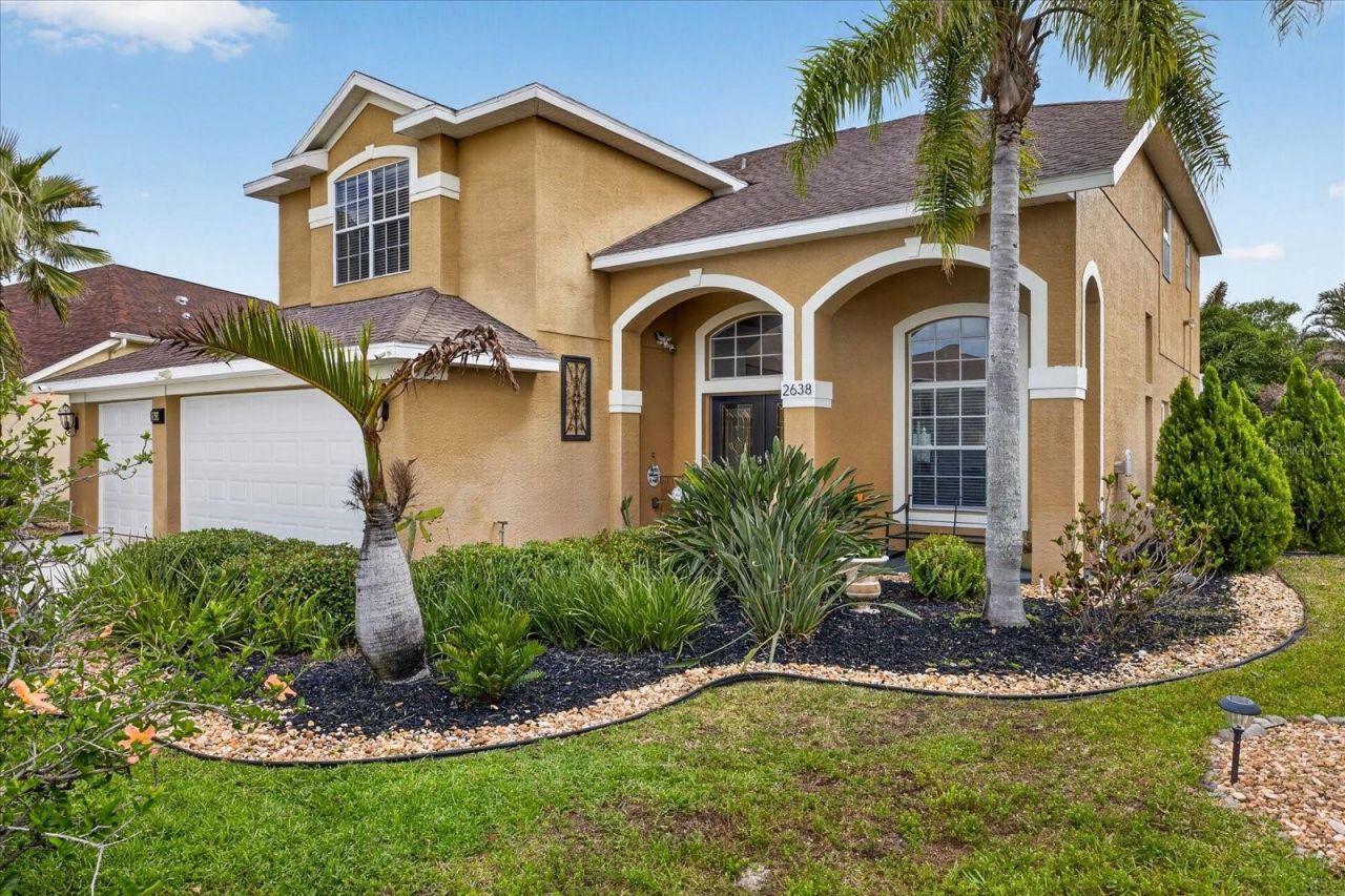 2638 Jays Nest Lane, Holiday, FL 34691 Photo