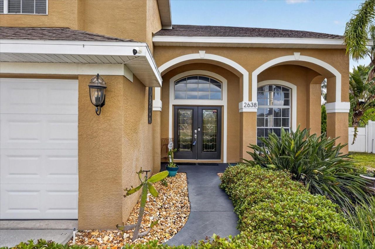 2638 Jays Nest Lane, Holiday, FL 34691 Photo