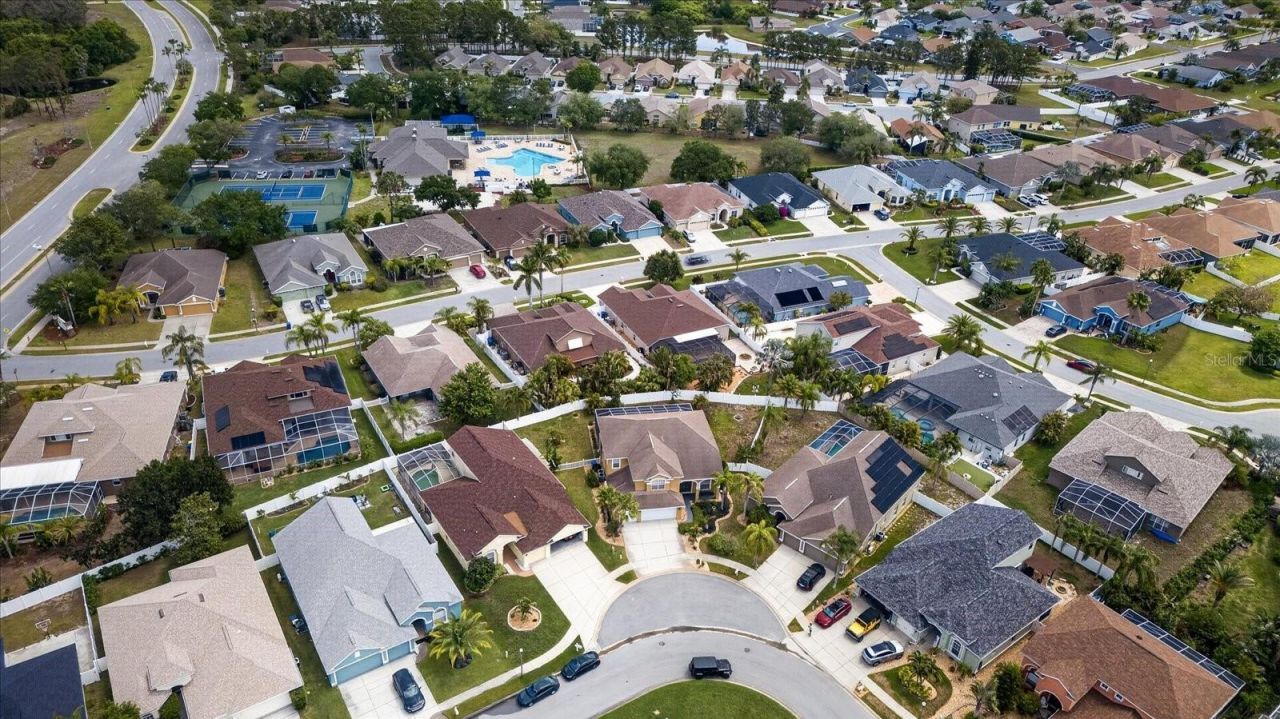 2638 Jays Nest Lane, Holiday, FL 34691 Photo