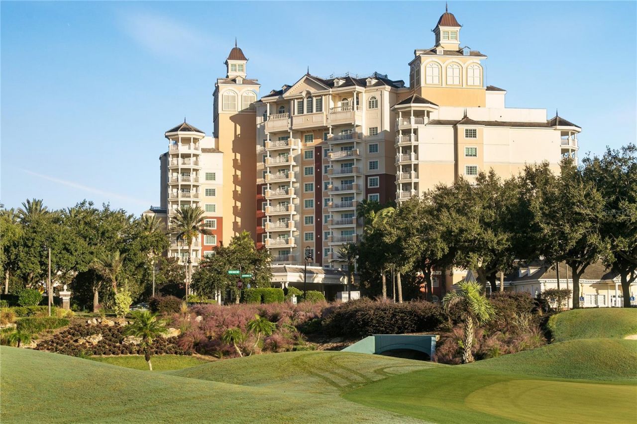 820 Desert Mountain Court , Reunion, FL 34747 Photo