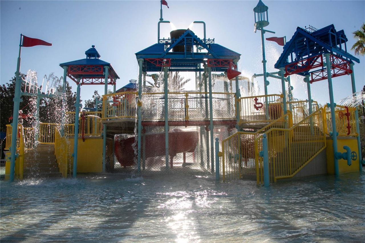 820 Desert Mountain Court , Reunion, FL 34747 Photo