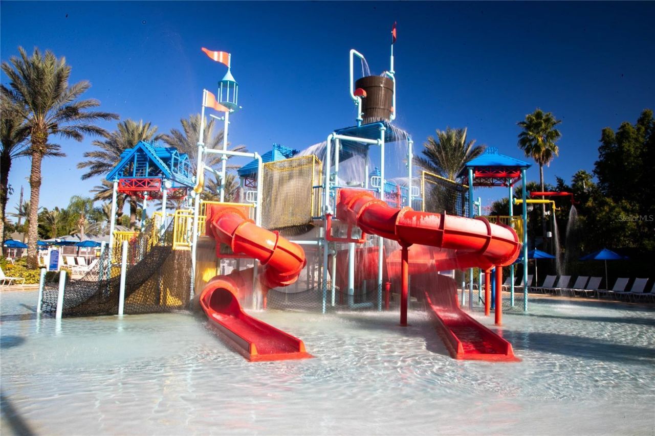 820 Desert Mountain Court , Reunion, FL 34747 Photo