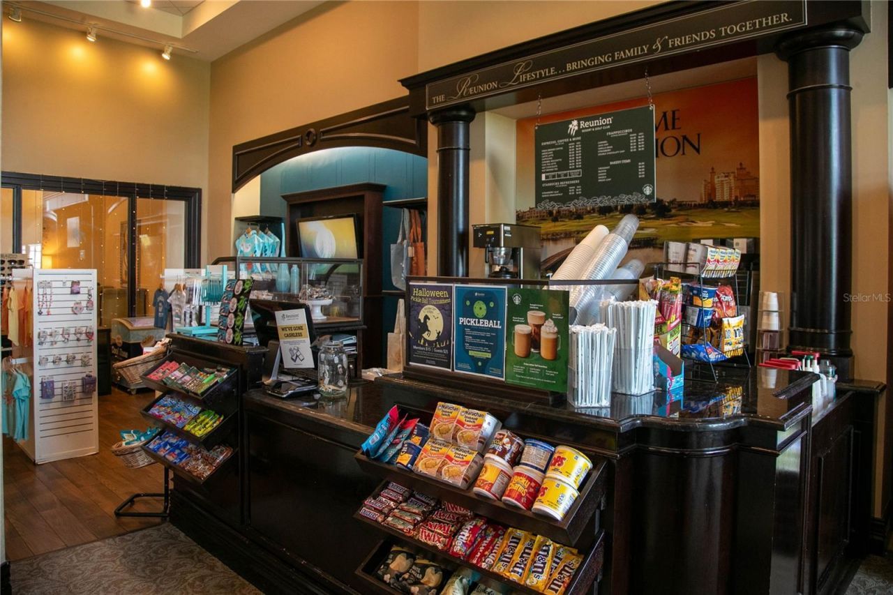 820 Desert Mountain Court , Reunion, FL 34747 Photo